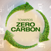 Carbon Neutrality